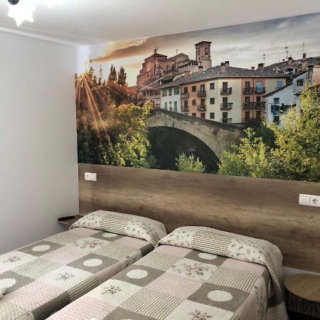 Pension Mavi Лос-Аркос Экстерьер фото