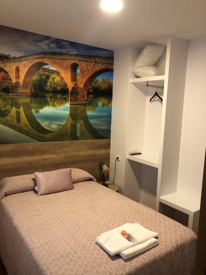 Pension Mavi Лос-Аркос Экстерьер фото